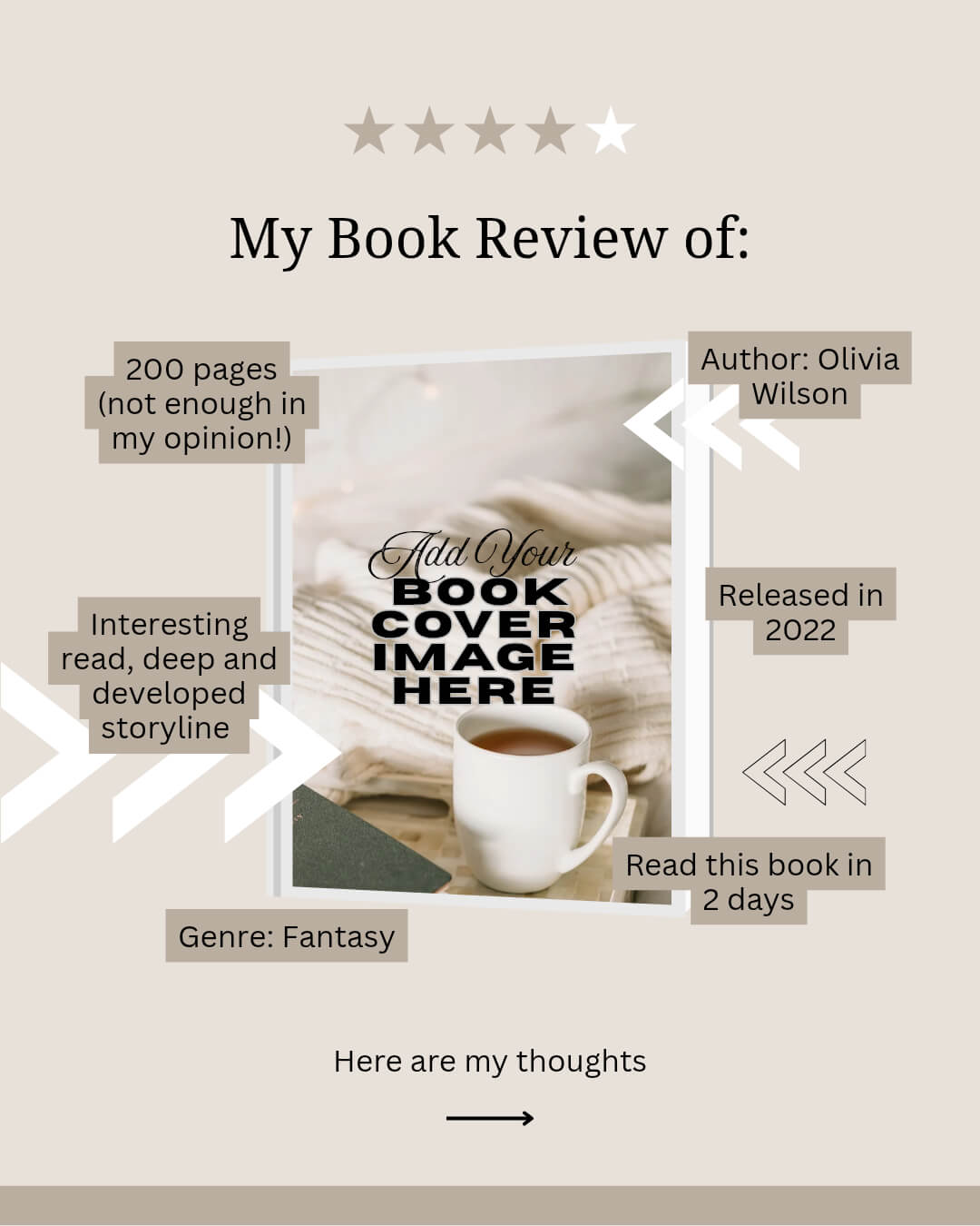 Lleva tu libro al siguiente nivel! Guía para promocionar tu obra con un bookstagrammer.