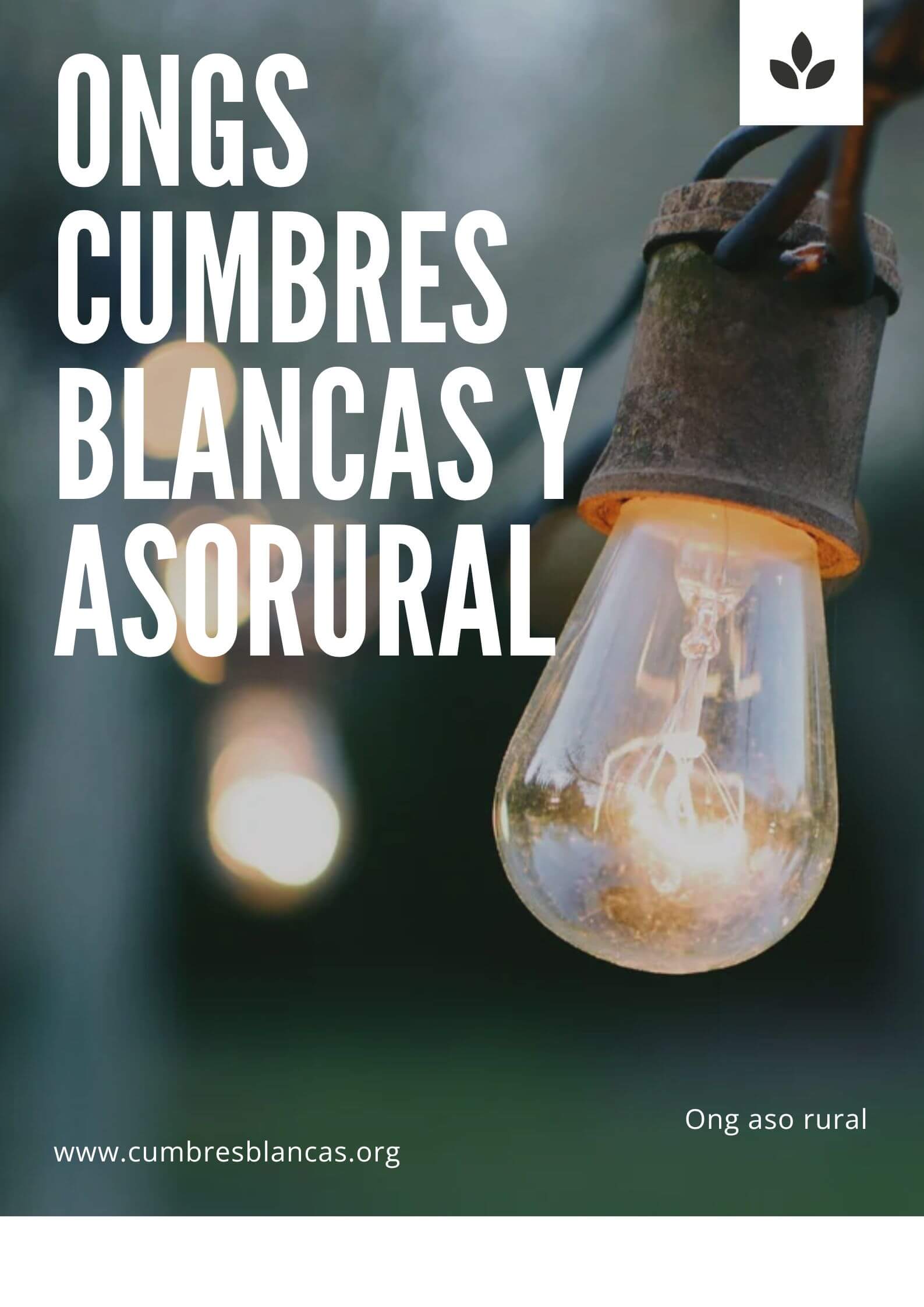 Guardianes de la Montaña y el Campo: La Labor de Cumbres Blancas y Asorural.