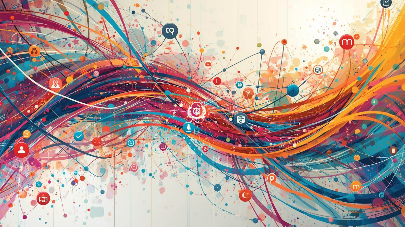 Transforma tu pasión en ganancias: porque monetizar tus redes sociales artísticas.