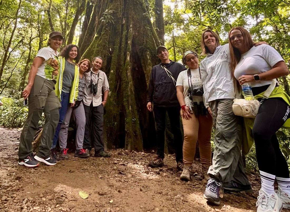 Misión costa rica: turismo regenerativo e inclusión para fortalecer a cali.