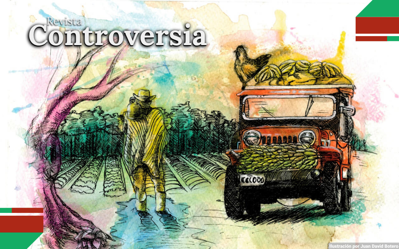 Territorios campesinos: la agenda pendiente de la justicia rural a la vista de icarrd+20