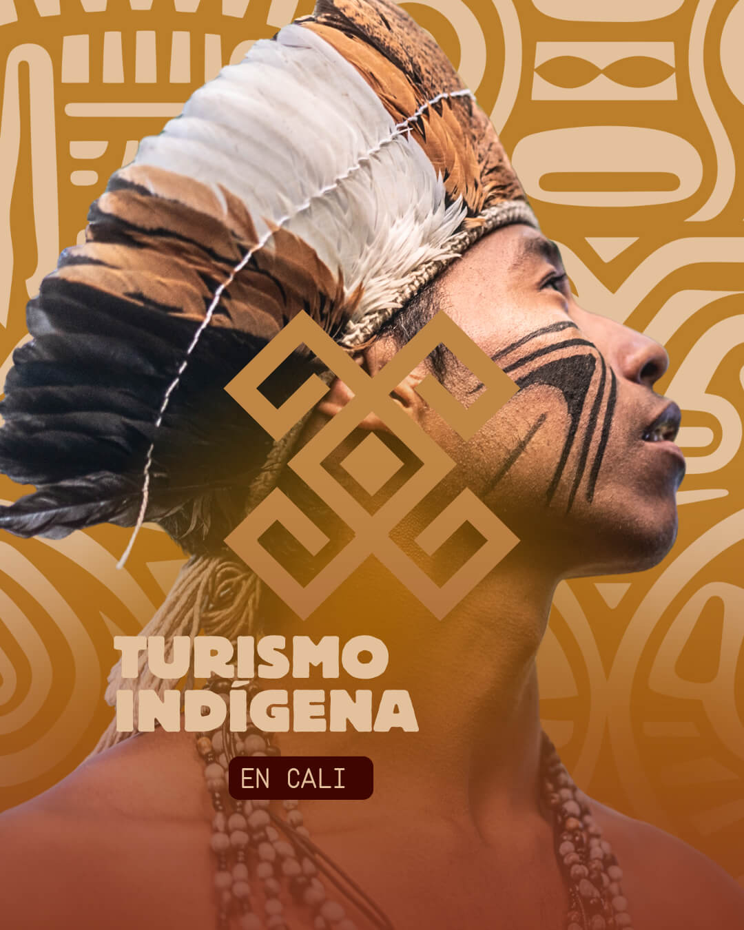 La Primera Ruta de Turismo Indígena en Cali: Un Registro de Identidad y Gestión Cultural.