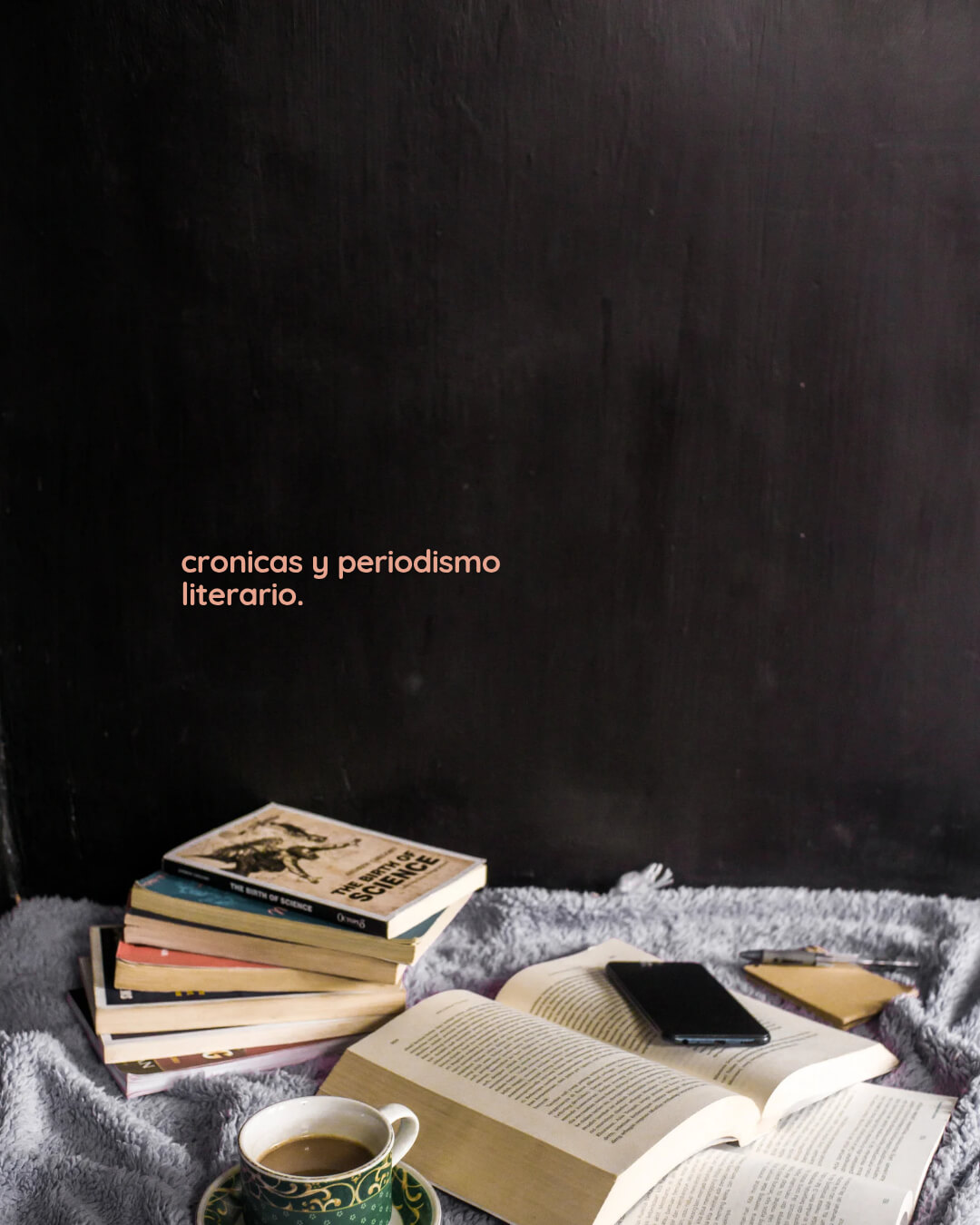 LA CRÓNICA COMO ACTO DE FE: ¿ES EL PERIODISMO LITERARIO PERIODISMO?