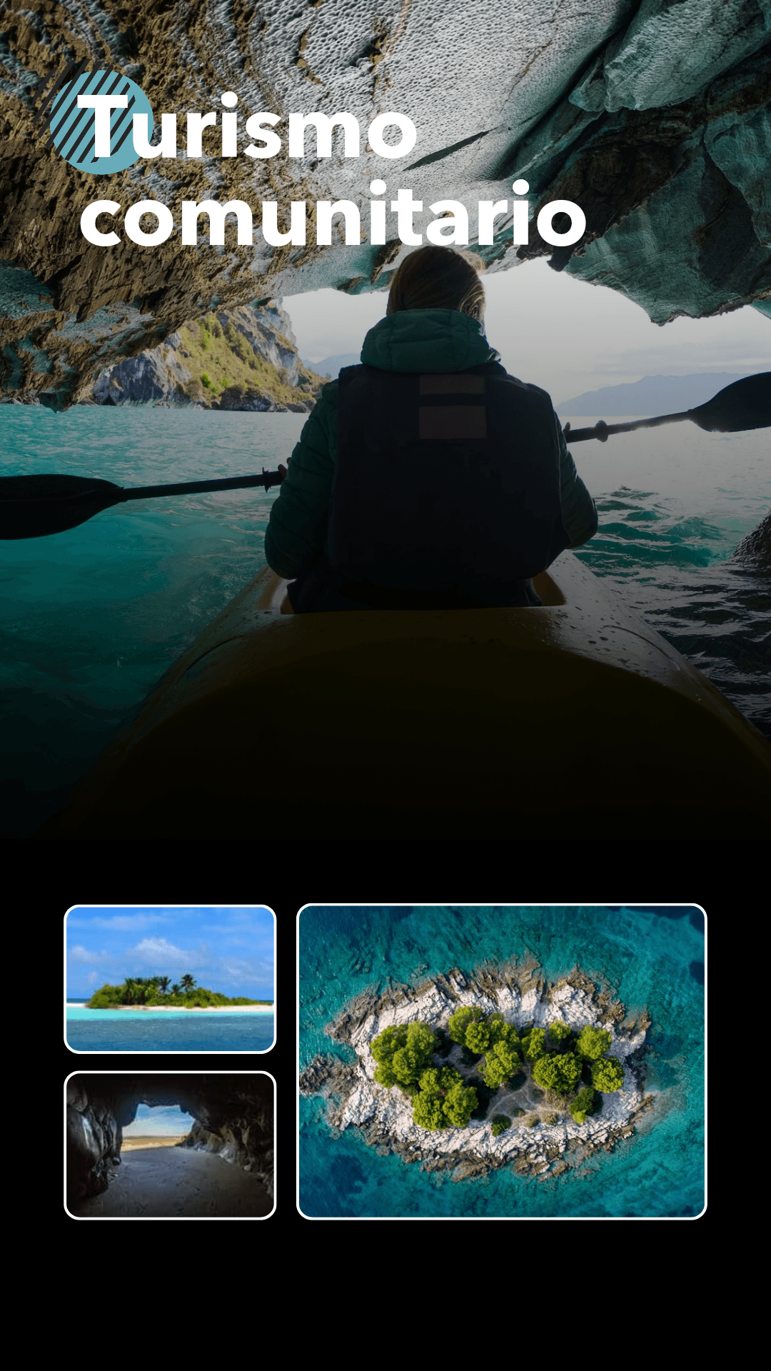 La Revolución no se Toma Fotos, se Camina.