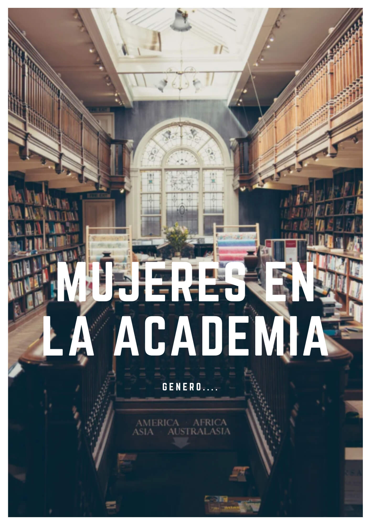 La Muralla de Cristal en el Paraíso Danés.