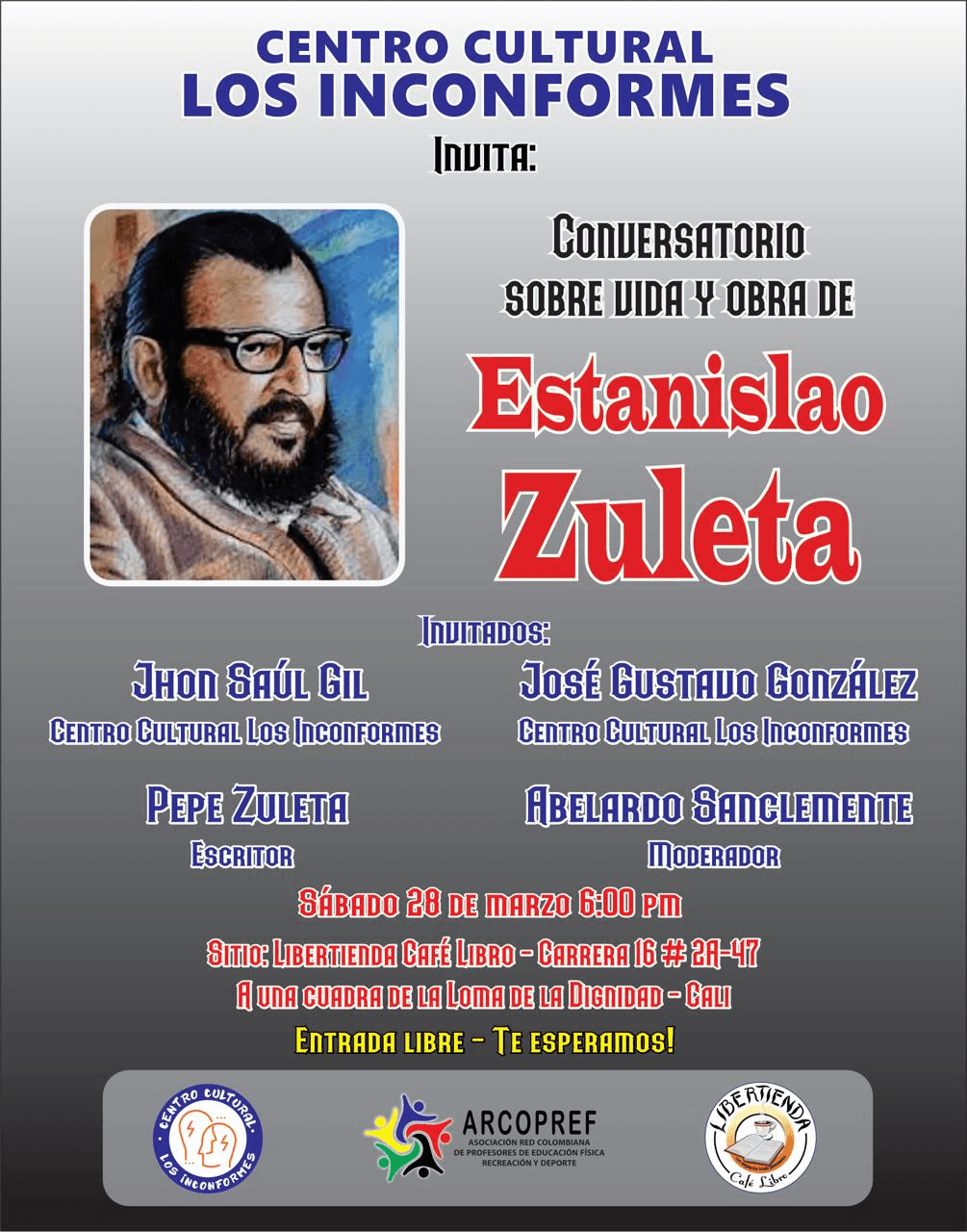 Estanislao Zuleta: El elogio de la dificultad en tiempos de algoritmos.