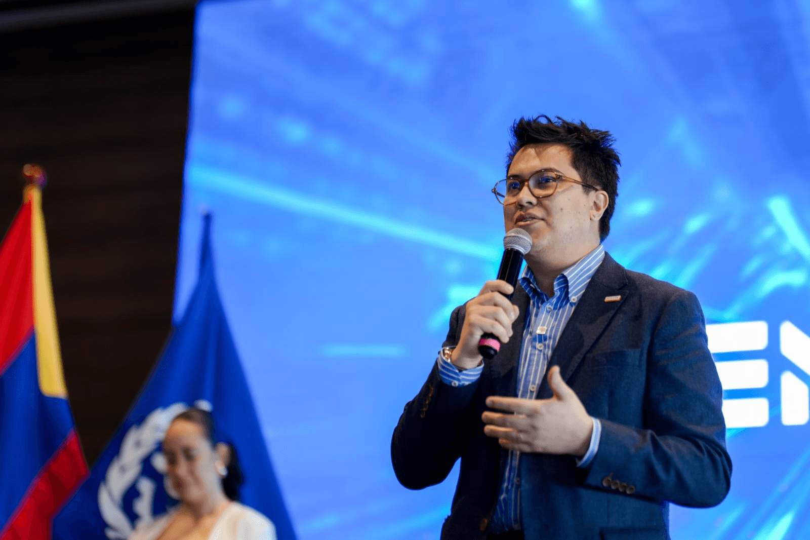 El «Efecto Transformador»: Cuando el Sur se conecta con el futuro.