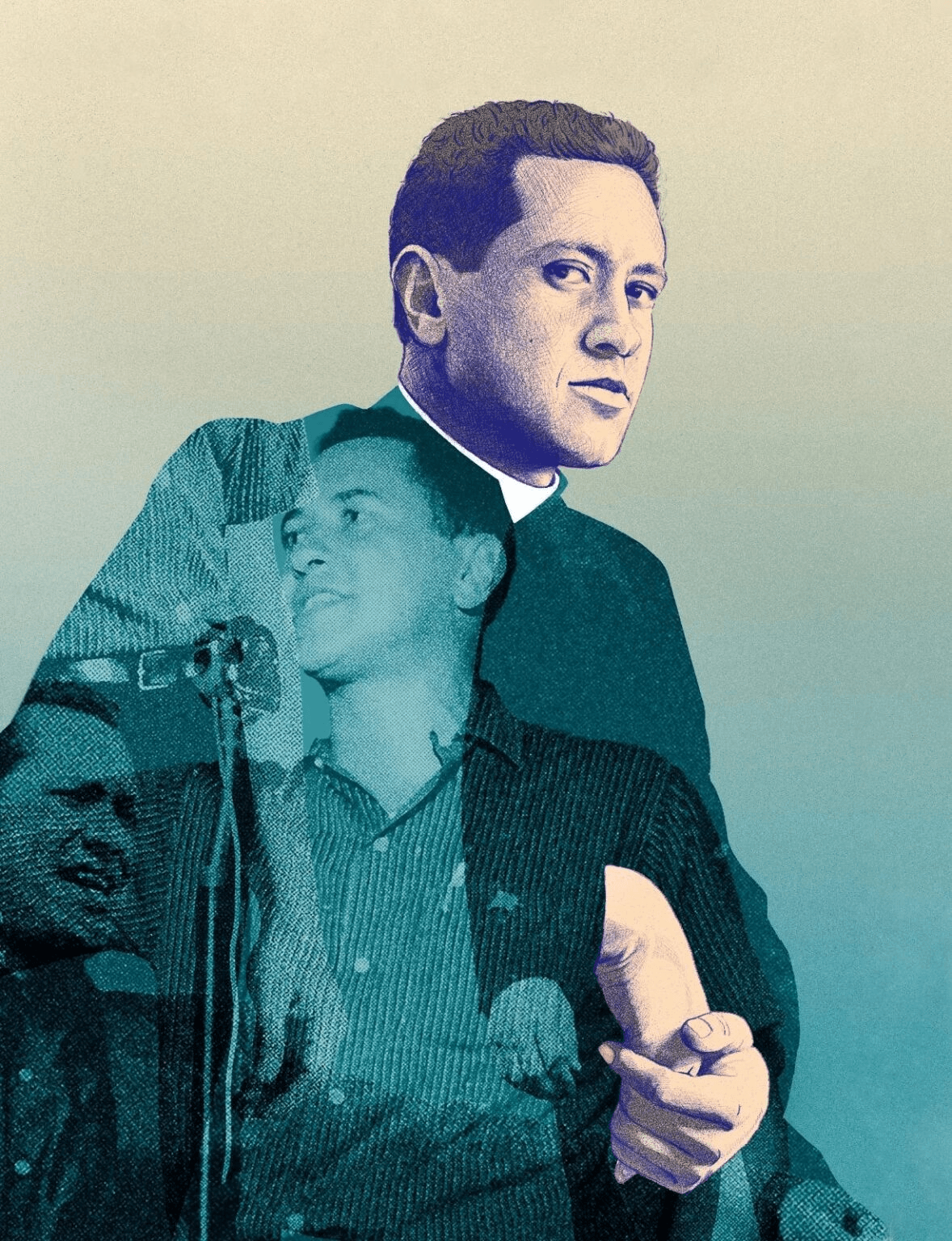 Reseña Camilo torres homo políticus. Revista gaceta.