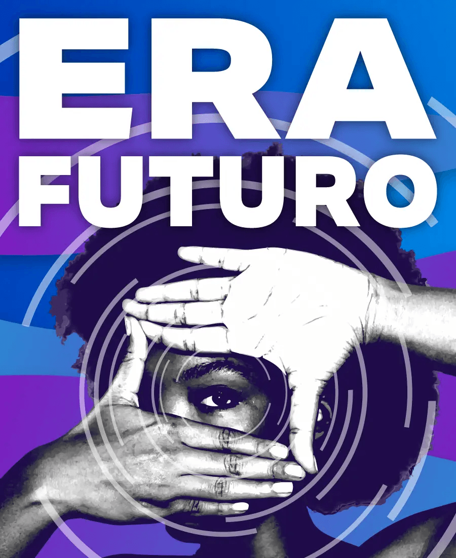Convocatoria era futuro: el fondo audiovisual para la equidad racial ya se encuentra aquí.