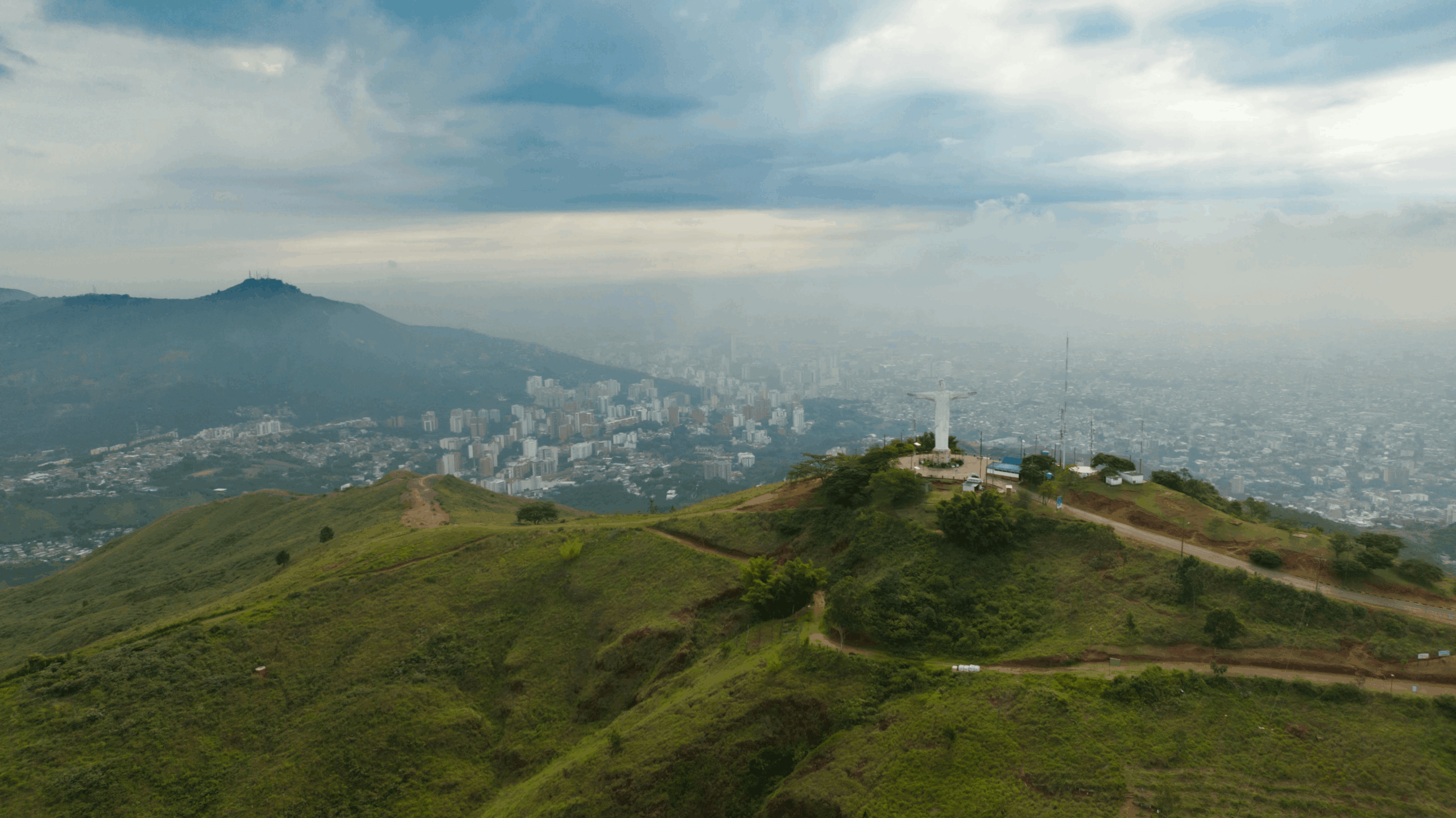 El turismo comunitario en cali: como se está desarrollando?