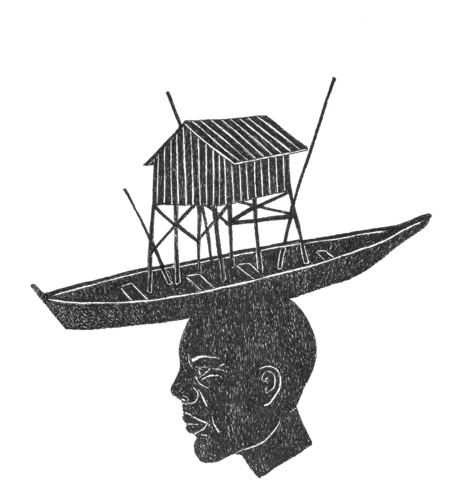 Reseña crónica el rio de las memorias: temas de memoria y literatura.