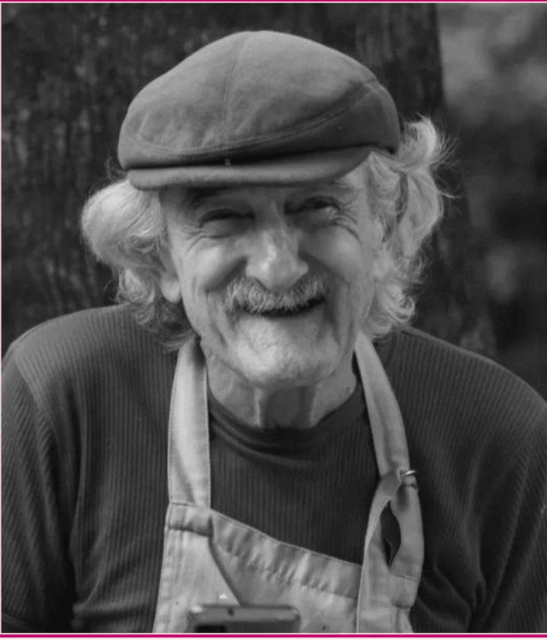 Vuela alto, Viejo Gus: Adiós a un maestro del arte caleño.