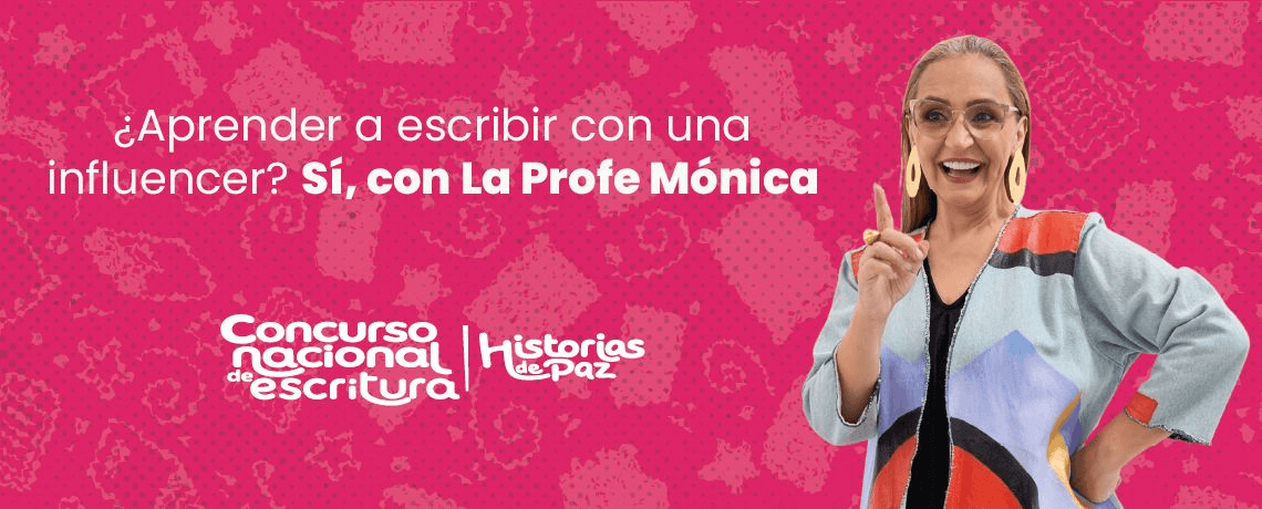 El concurso de poesía: llega una profe online.